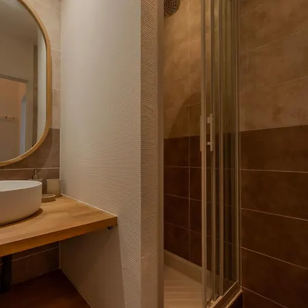 Le Gabriel - Centre-ville *