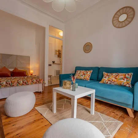 Le Gabriel - Centre-ville Appartement Grenoble