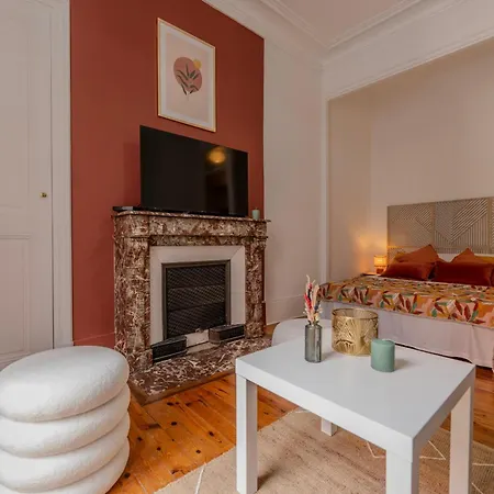 Le Gabriel - Centre-ville