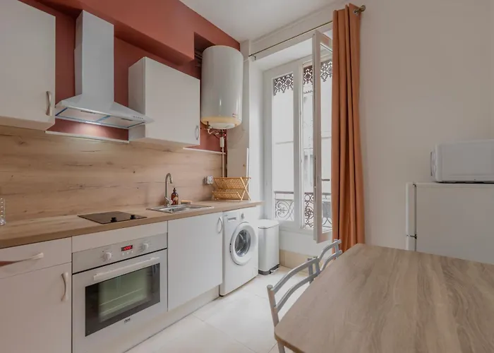 Le Gabriel - Centre-ville Grenoble