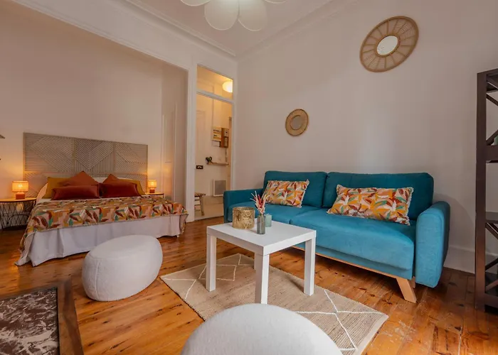 Le Gabriel - Centre-ville Apartman Grenoble